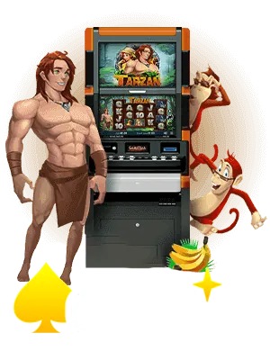 Đa dạng trò chơi slot tại 12betwin