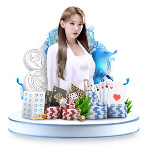 Trò chơi máy đánh bạc và Slot game với jackpot