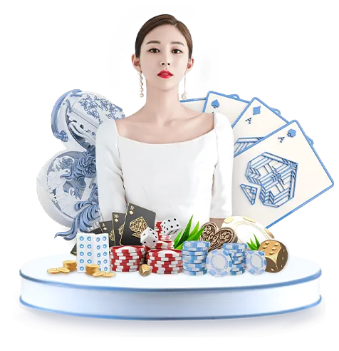 Trò chơi Live Casino với dealer trực tiếp